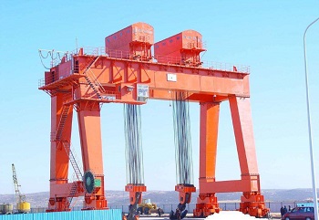 門(mén)式起重機(jī)許可證